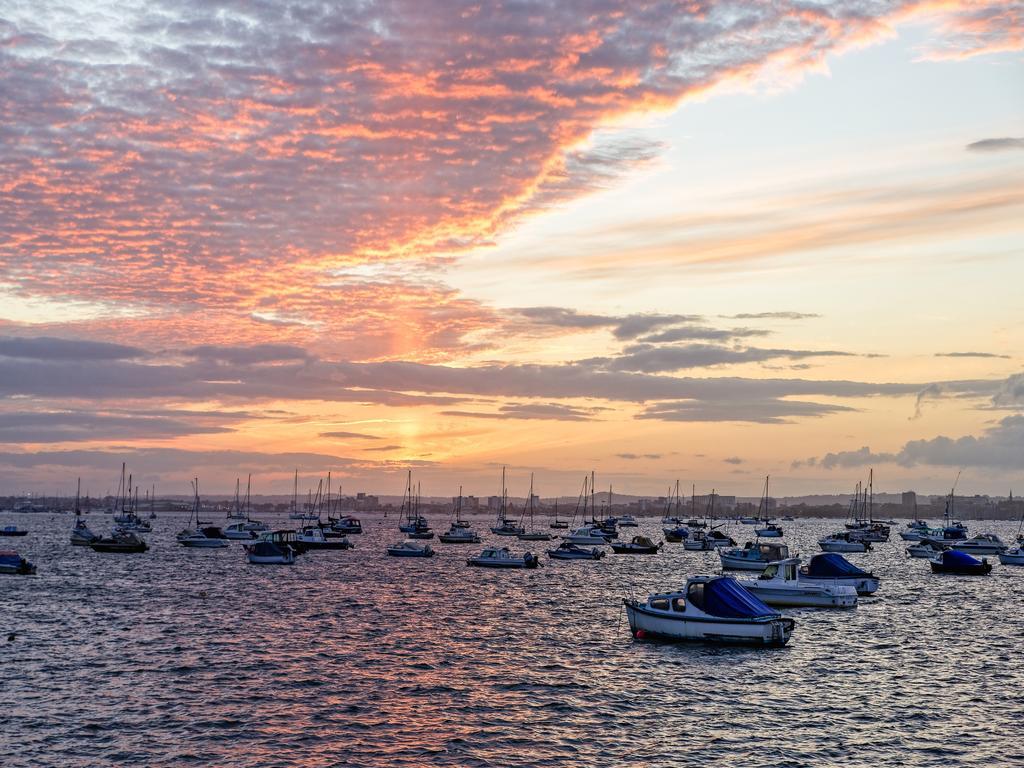 Sea Road Apartments ボーンマス エクステリア 写真