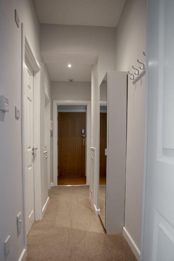 Sea Road Apartments ボーンマス エクステリア 写真